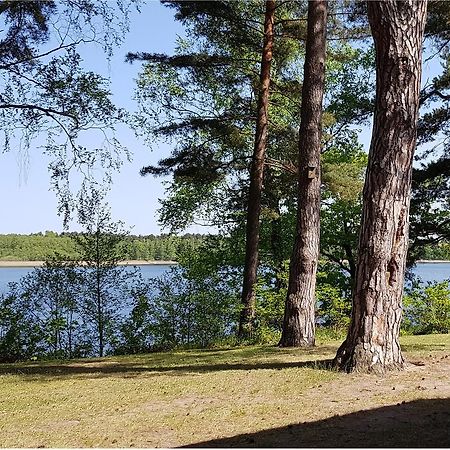 Ferienpark Am Glubigsee Wendisch Rietz Ngoại thất bức ảnh