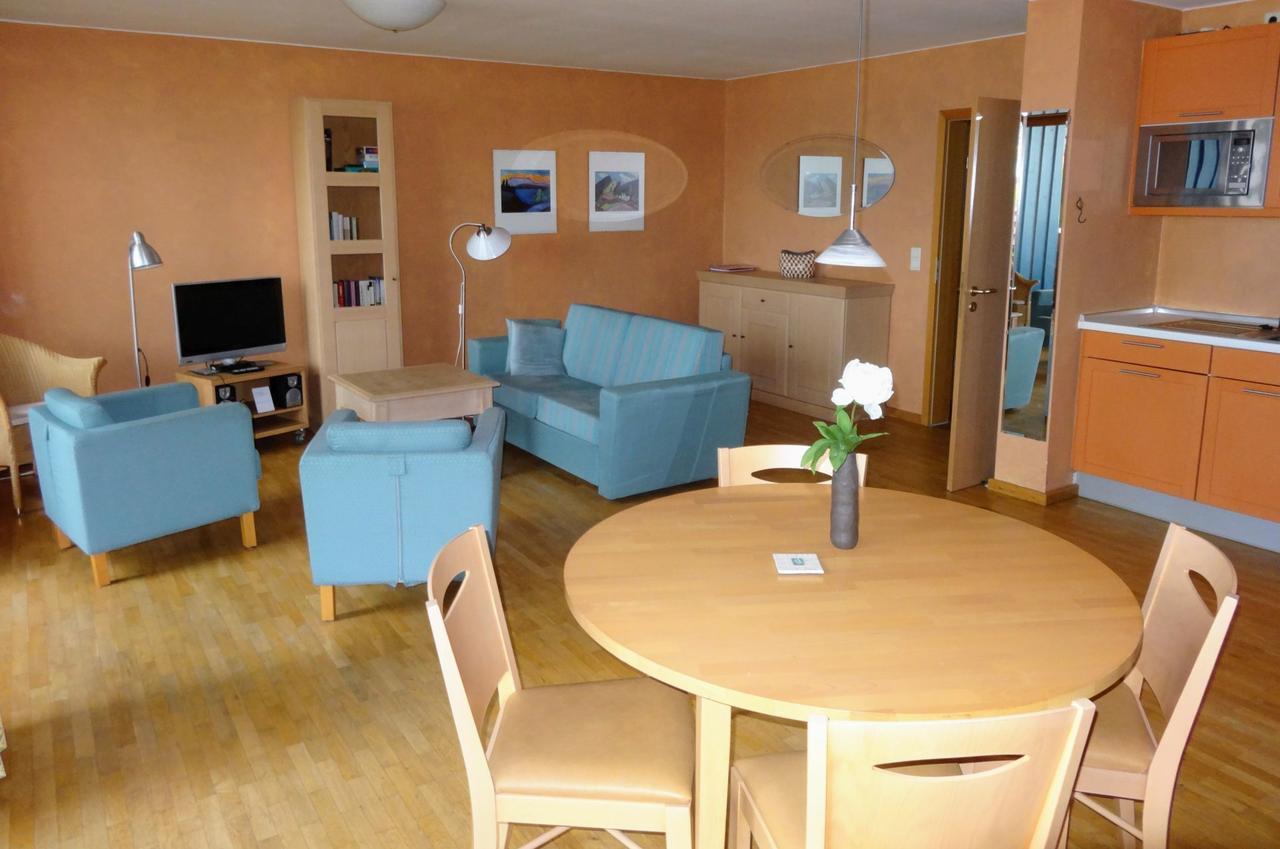 Ferienpark Am Glubigsee Wendisch Rietz Ngoại thất bức ảnh
